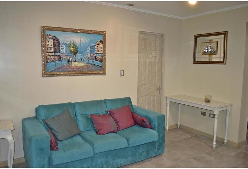 Hotel Herencia | Chillan | Bio-Bio | Chile 13