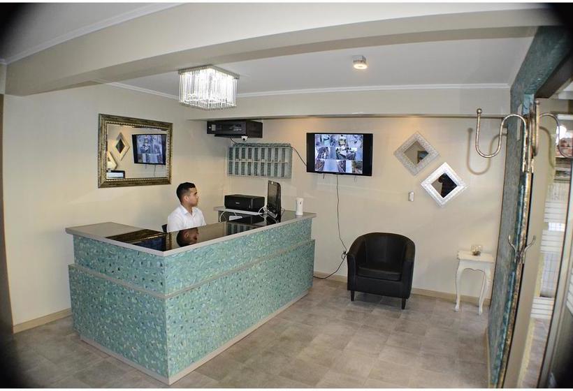 Hotel Herencia | Chillan | Bio-Bio | Chile 15