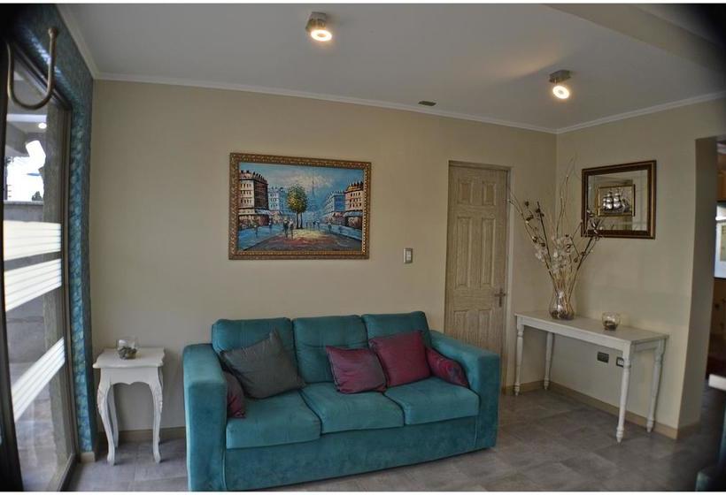 Hotel Herencia | Chillan | Bio-Bio | Chile 17