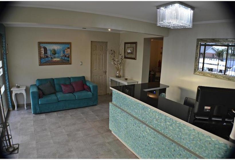 Hotel Herencia | Chillan | Bio-Bio | Chile 19