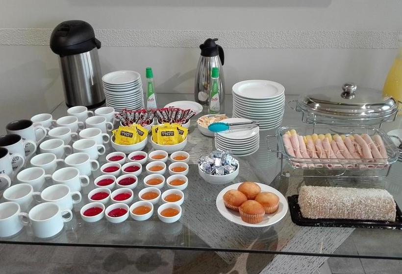 Hotel Herencia | Chillan | Bio-Bio | Chile 5