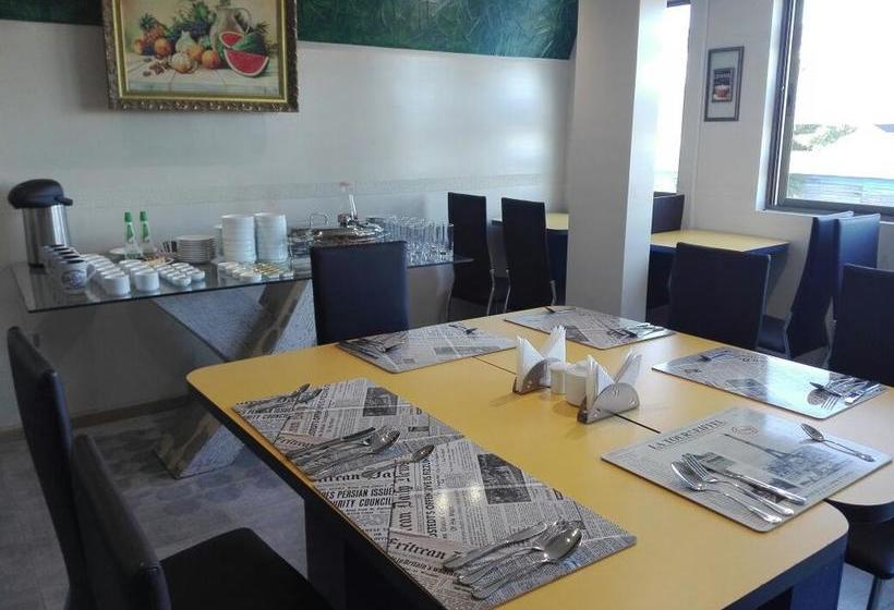 Hotel Herencia | Chillan | Bio-Bio | Chile 6