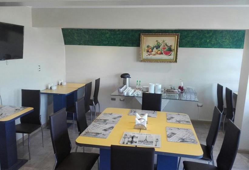 Hotel Herencia | Chillan | Bio-Bio | Chile 7