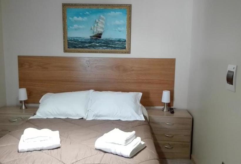 Hotel Herencia | Chillan | Bio-Bio | Chile 8