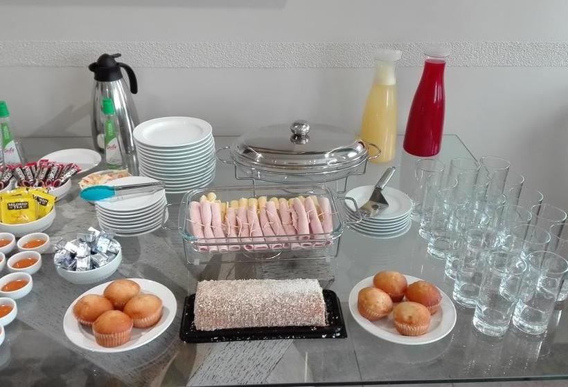 Hotel Herencia | Chillan | Bio-Bio | Chile 9