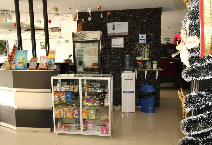 Hotel Confort Obelisk | Medellín | Antioquia | Colombia 10