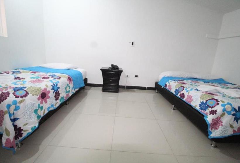 Hotel Confort Obelisk | Medellín | Antioquia | Colombia 13