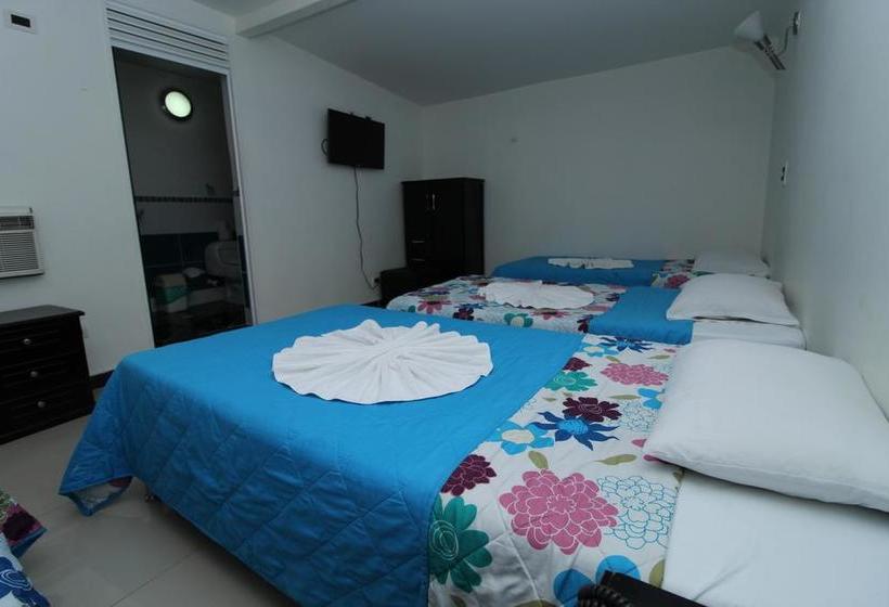 Hotel Confort Obelisk | Medellín | Antioquia | Colombia 14