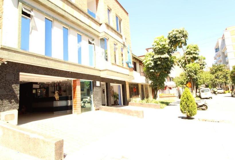 Hotel Confort Obelisk | Medellín | Antioquia | Colombia 15