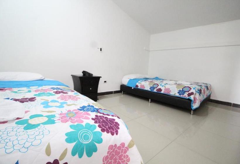 Hotel Confort Obelisk | Medellín | Antioquia | Colombia 18