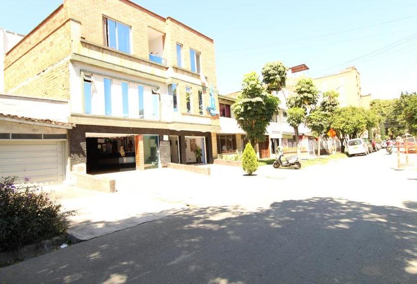 Hotel Confort Obelisk | Medellín | Antioquia | Colombia 19