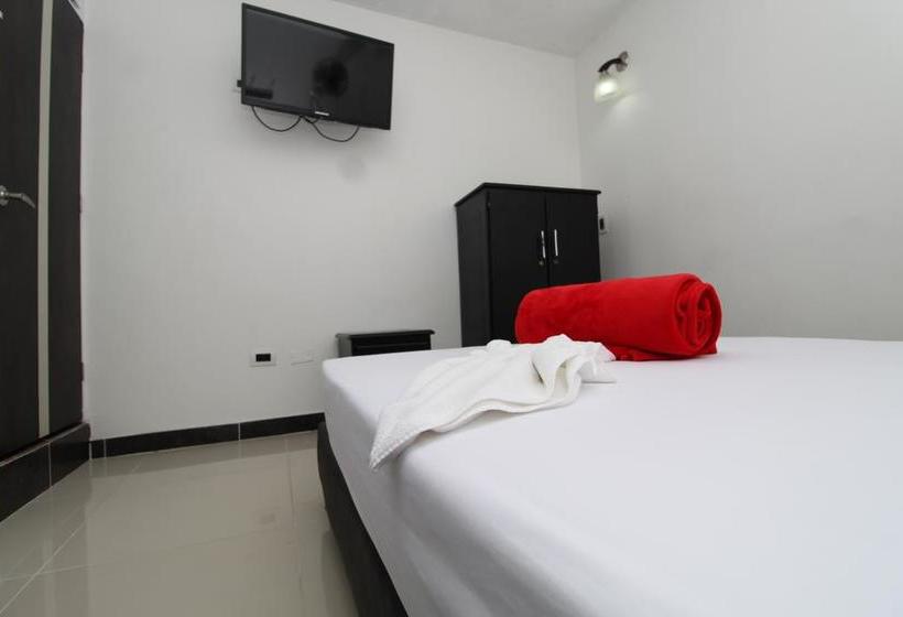 Hotel Confort Obelisk | Medellín | Antioquia | Colombia 2