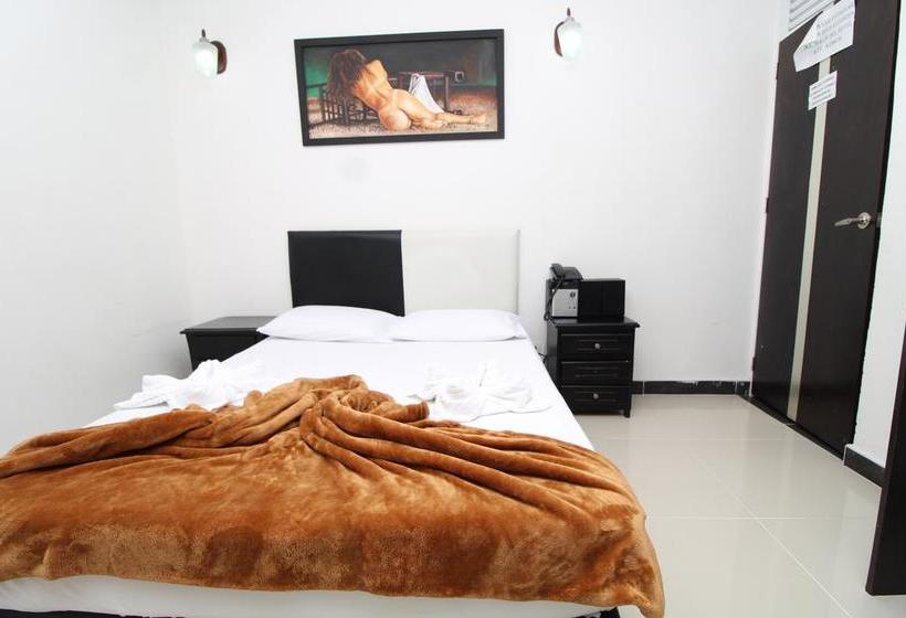 Hotel Confort Obelisk | Medellín | Antioquia | Colombia 4