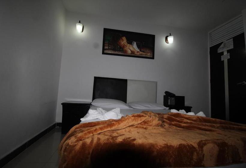 Hotel Confort Obelisk | Medellín | Antioquia | Colombia 6