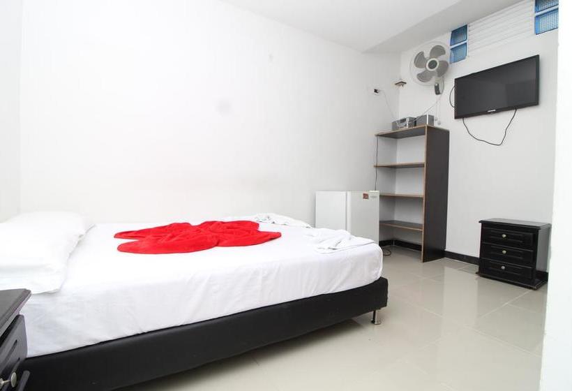 Hotel Confort Obelisk | Medellín | Antioquia | Colombia 7