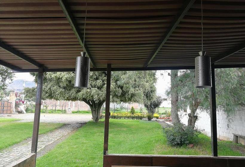 Hotel Mamva | Villa de Leyva | Boyaca | Colombia 1