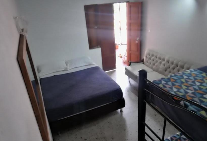 Hotel Mamva | Villa de Leyva | Boyaca | Colombia 10