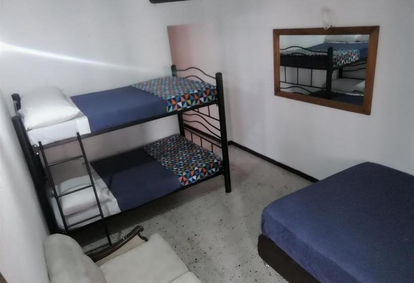 Hotel Mamva | Villa de Leyva | Boyaca | Colombia 11