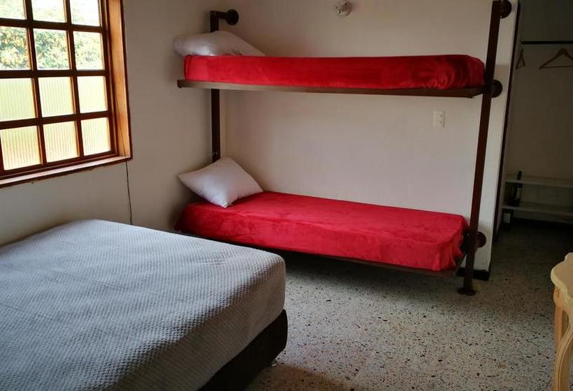 Hotel Mamva | Villa de Leyva | Boyaca | Colombia 12