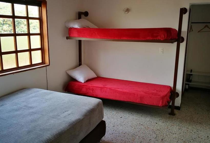 Hotel Mamva | Villa de Leyva | Boyaca | Colombia 13