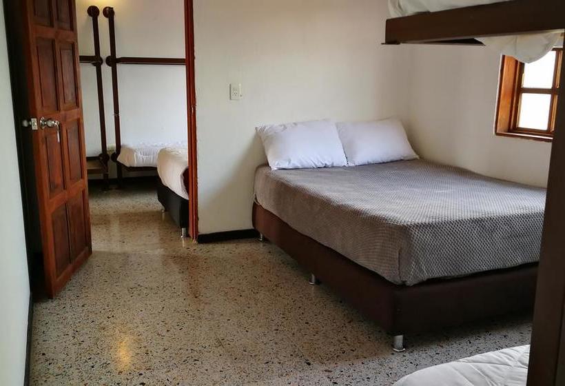 Hotel Mamva | Villa de Leyva | Boyaca | Colombia 14