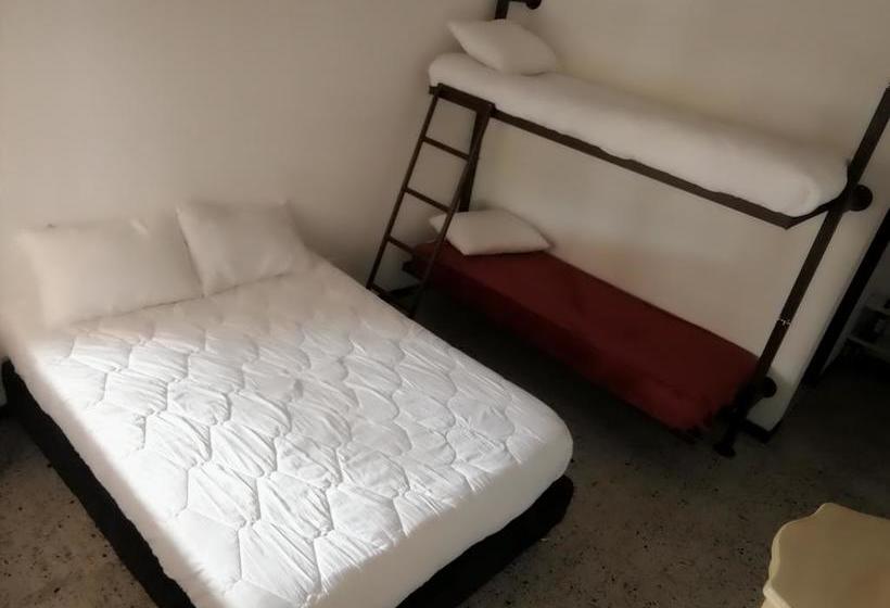 Hotel Mamva | Villa de Leyva | Boyaca | Colombia 16