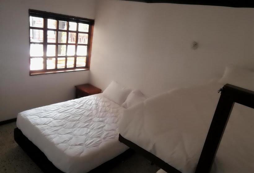 Hotel Mamva | Villa de Leyva | Boyaca | Colombia 17