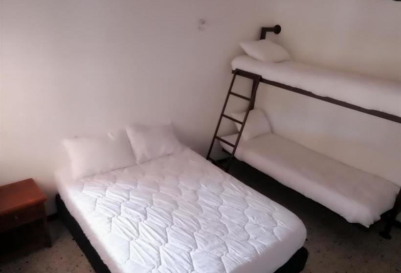 Hotel Mamva | Villa de Leyva | Boyaca | Colombia 18