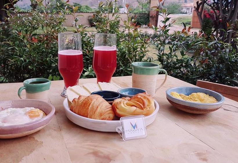 Hotel Mamva | Villa de Leyva | Boyaca | Colombia 19