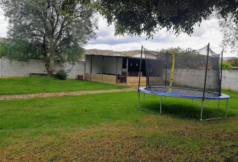 Hotel Mamva | Villa de Leyva | Boyaca | Colombia 2