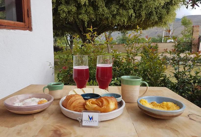 Hotel Mamva | Villa de Leyva | Boyaca | Colombia 20