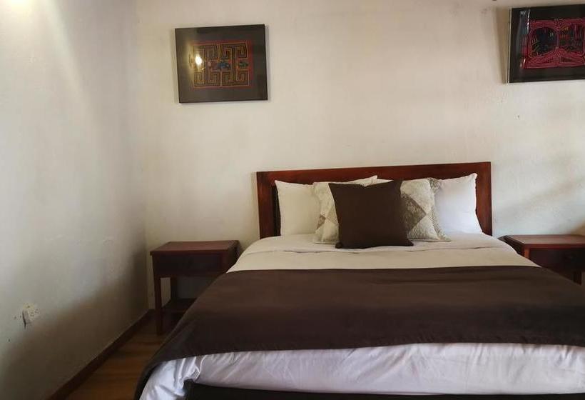 Hotel Mamva | Villa de Leyva | Boyaca | Colombia 3