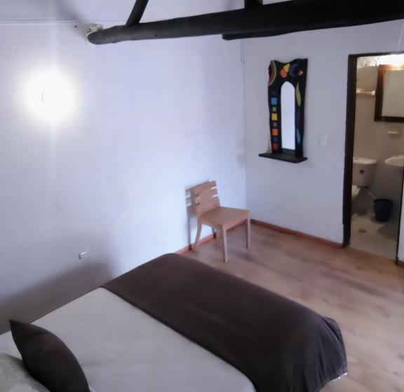 Hotel Mamva | Villa de Leyva | Boyaca | Colombia 5