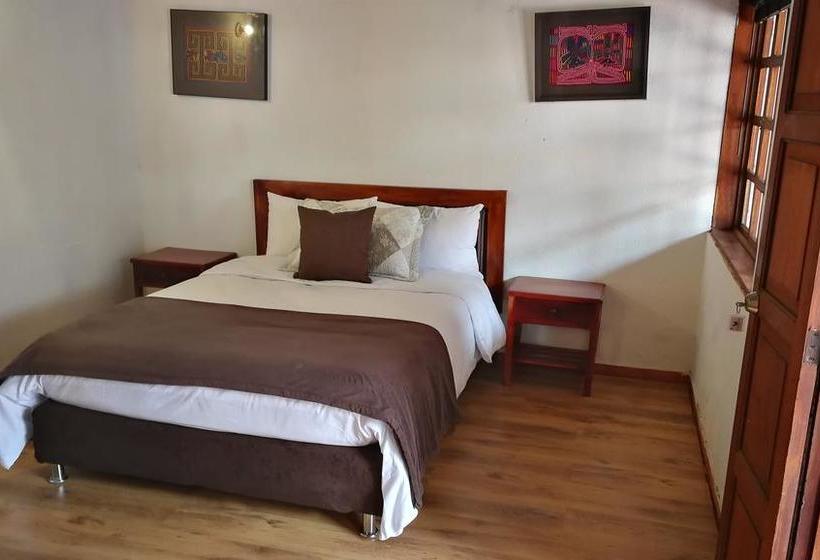 Hotel Mamva | Villa de Leyva | Boyaca | Colombia 6