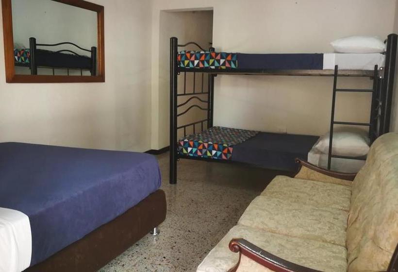 Hotel Mamva | Villa de Leyva | Boyaca | Colombia 7