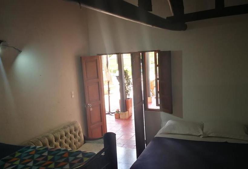Hotel Mamva | Villa de Leyva | Boyaca | Colombia 9