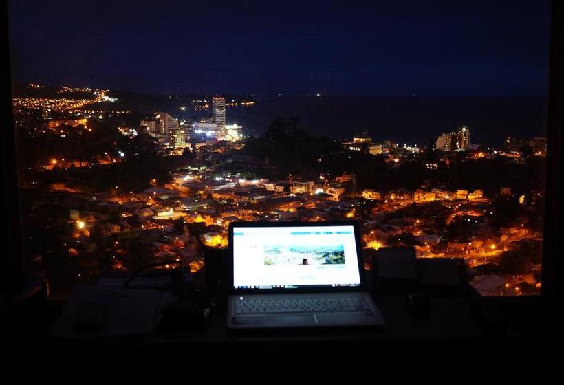 Panoramic Hostel | Puerto Montt | Los Lagos | Chile 10