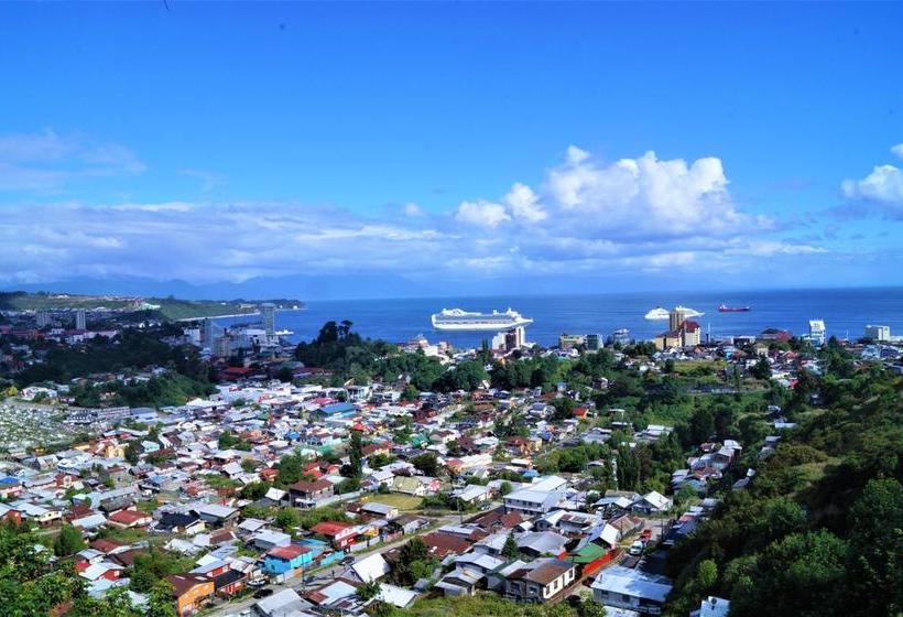 Panoramic Hostel | Puerto Montt | Los Lagos | Chile 12