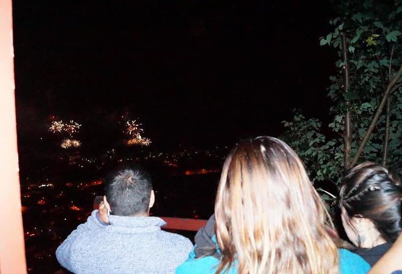 Panoramic Hostel | Puerto Montt | Los Lagos | Chile 15