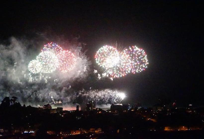 Panoramic Hostel | Puerto Montt | Los Lagos | Chile 16