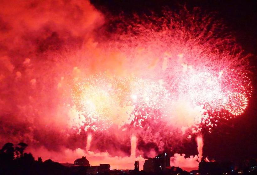 Panoramic Hostel | Puerto Montt | Los Lagos | Chile 17