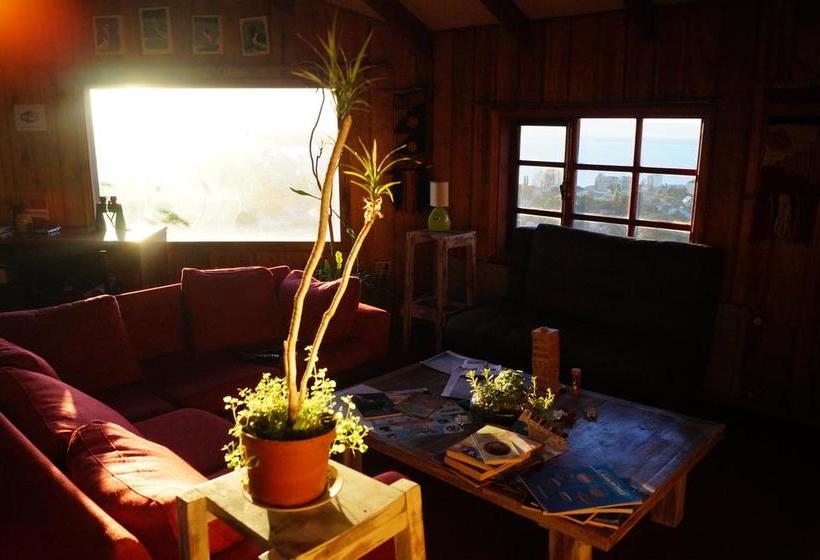 Panoramic Hostel | Puerto Montt | Los Lagos | Chile 4