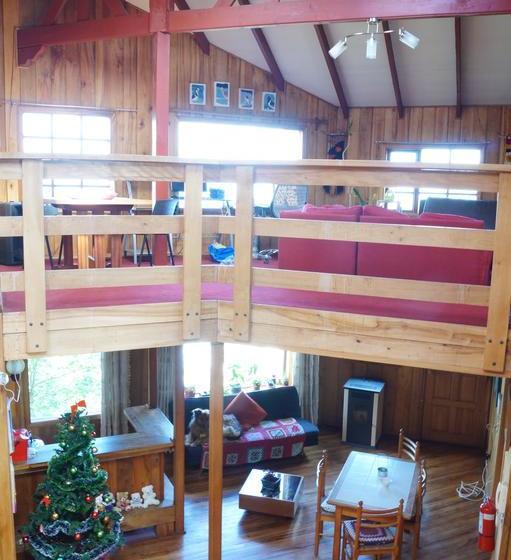 Panoramic Hostel | Puerto Montt | Los Lagos | Chile 6