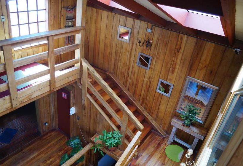 Panoramic Hostel | Puerto Montt | Los Lagos | Chile 7