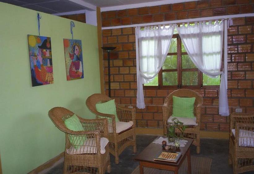 Bed and Breakfast Amazonia Guest House | Iquitos | Maynas | Perú 1