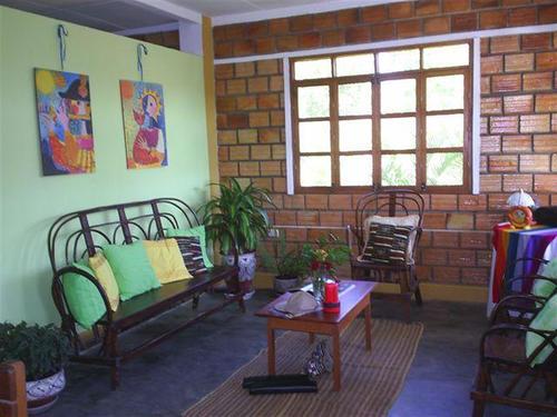 Bed and Breakfast Amazonia Guest House | Iquitos | Maynas | Perú 10