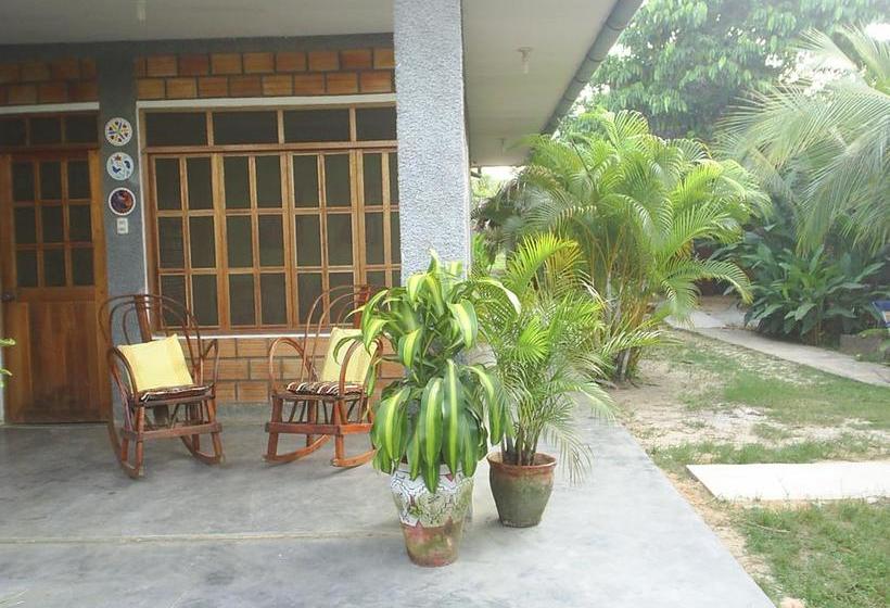 Bed and Breakfast Amazonia Guest House | Iquitos | Maynas | Perú 13