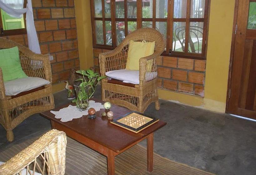 Bed and Breakfast Amazonia Guest House | Iquitos | Maynas | Perú 2