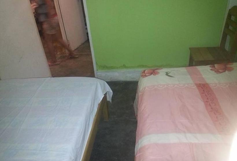 Bed and Breakfast Amazonia Guest House | Iquitos | Maynas | Perú 3