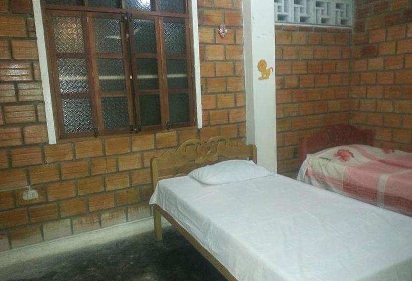 Bed and Breakfast Amazonia Guest House | Iquitos | Maynas | Perú 5